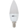 Лампа светодиодная JAZZWAY PLED POWER PLED-SP C37 7W E14 5000K 1027832-2