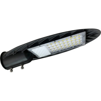 Светильник светодиодный уличный JAZZWAY PSL 03 30W 5000K GR IP65